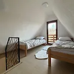 Zeleni Bor Prázdninový dům Gornji Vakuf-Uskoplje