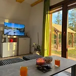 Prázdninový dům Zeleni Bor *